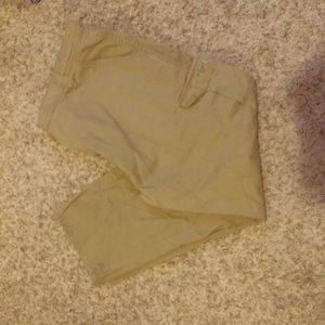 Wrangler men’s cargo pants